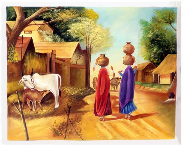 हिरा कुणी - Hindi Rasayan