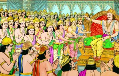 रूप बड़ा है या गुण रूप बड़ा है या गुण