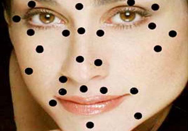 शरीर के 15 जगह पर तिल होने का क्या मतलब है जानिए (  )