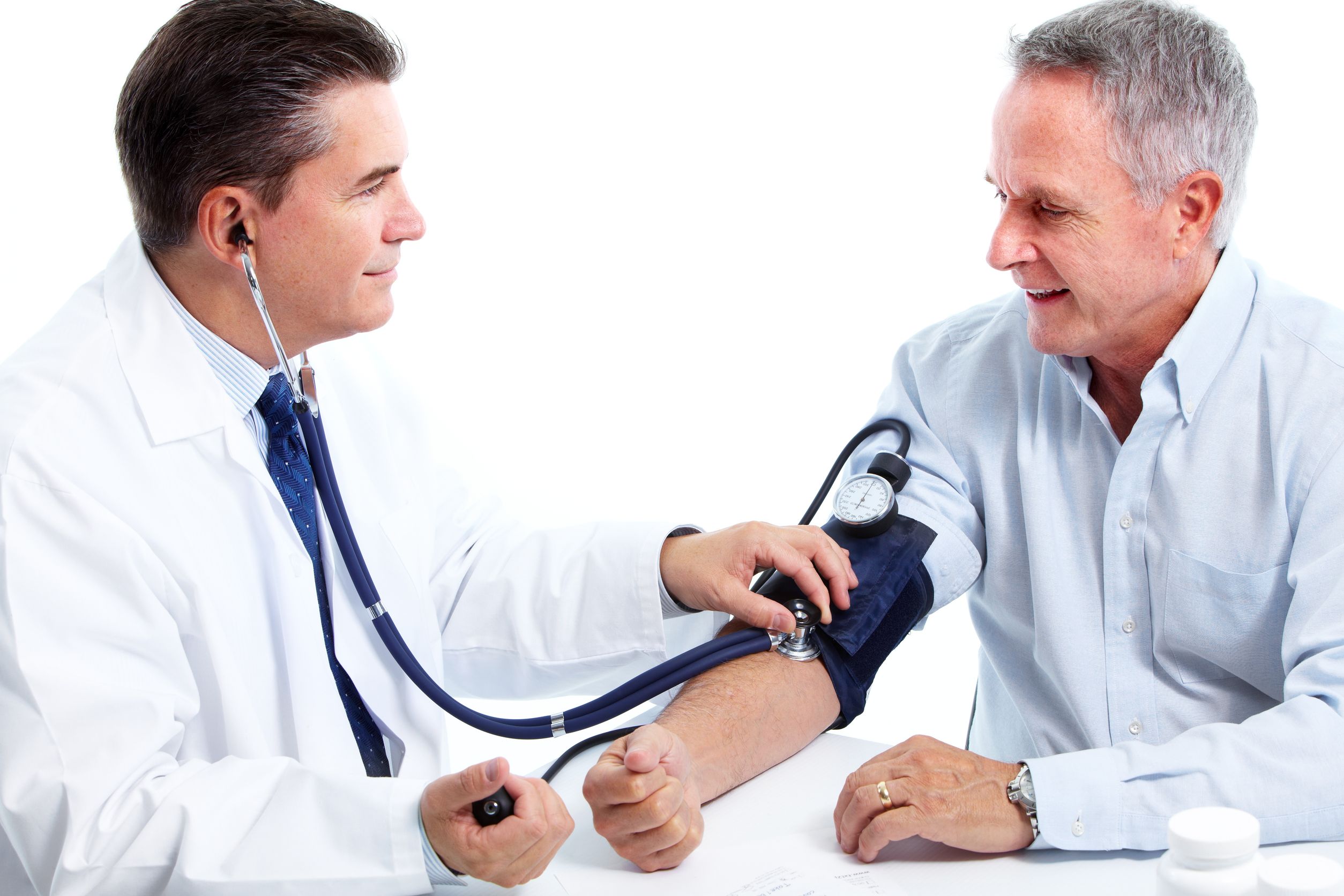doctor-patient