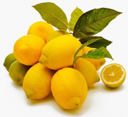 lemons