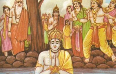 भगवान श्री राम की मृत्यु का था ये कारण भगवान श्री राम की मृत्यु का था ये कारण