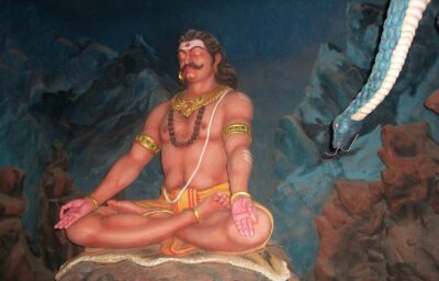 रावण के अच्छे बुरे विचार जो अधूरे ही रह गए रावण के अच्छे बुरे विचार जो अधूरे ही रह गए