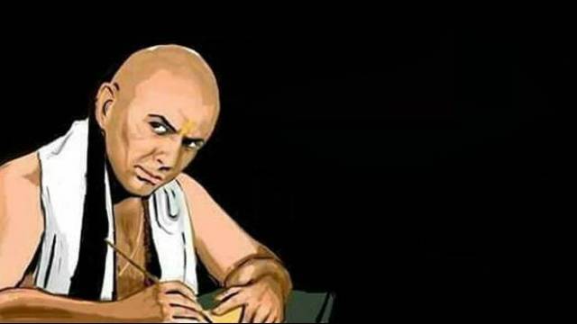 आचार्य चाणक्य के कुछ अनमोल विचार (  )