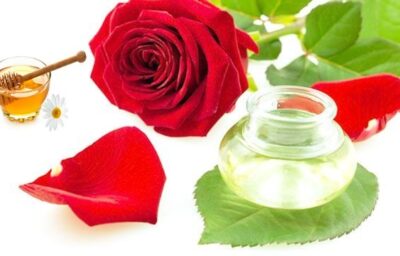 गुलाब औषधिय गुणों से भरपूर है जानिए कैसे