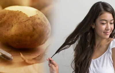 अब आलू से चमकाए अपने बाल और बालो की उम्र भी बढाए ऐसे अब आलू से चमकाए अपने बाल और बालो की उम्र भी बढाए ऐसे