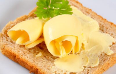 मक्खन खाने के है ये फायदे