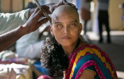 आस्था भी है और व्यापार भी आस्था भी है और व्यापार भी