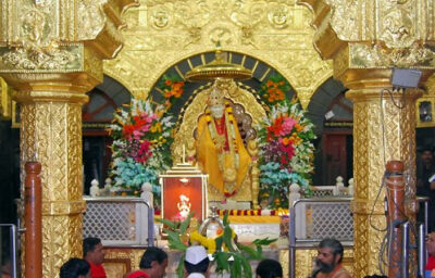 शिर्डी साईं बाबा यात्रा शिर्डी साईं बाबा यात्रा