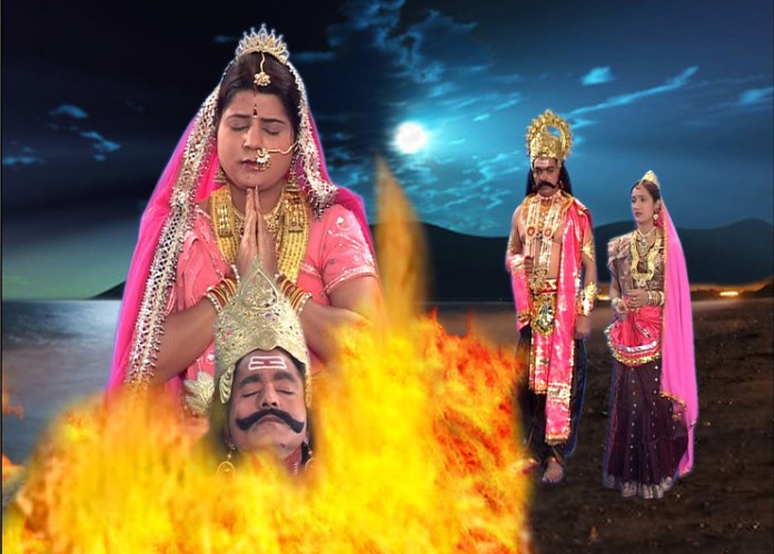 sati-sulochna