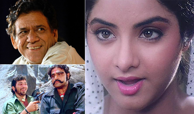 13 Bollywood Celebrities Whose Last Film Released After Their Death