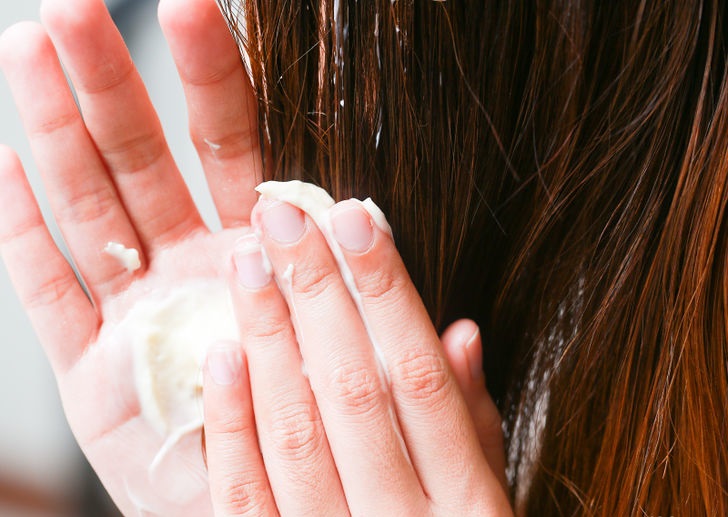 Hair-Conditioner