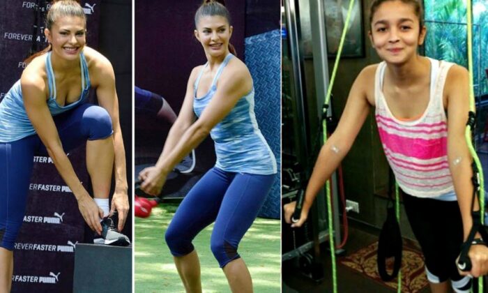 Photos: इस मामले में बॉलीवुड की देसी गर्ल्स देसी बॉयज से कम नही ( ) Photos: इस मामले में बॉलीवुड की देसी गर्ल्स देसी बॉयज से कम नही ( )