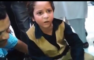वीडियो : बच्चे की आवाज सुन आप इसके दीवाने बन जायेंगे वीडियो : बच्चे की आवाज सुन आप इसके दीवाने बन जायेंगे