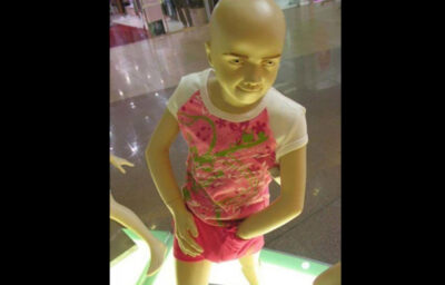 mannequins (पुतले) तो बहुत देखे होंगे, लेकिन ऐसे 7 नही देखे होंगे mannequins (पुतले) तो बहुत देखे होंगे, लेकिन ऐसे 7 नही देखे होंगे