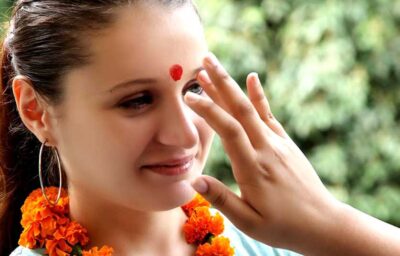 माथे के तिलक पर “चावल” लगाना होता है शुभ जानिए क्यों माथे के तिलक पर “चावल” लगाना होता है शुभ जानिए क्यों