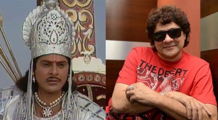 Firoz Khan Aka Arjun