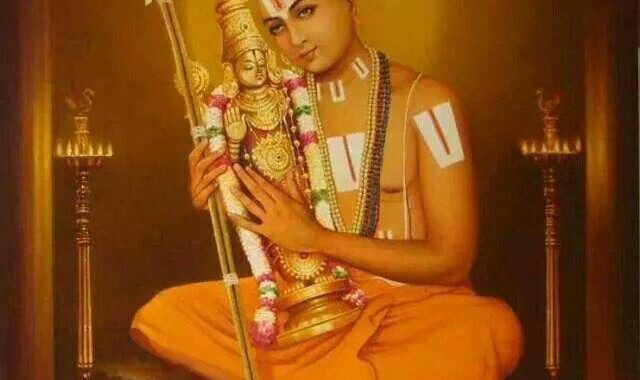 love to lord krishna