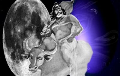 वीडियो: यहाँ भैसें पर बैठ घूम रहे हैं “ देसी यमराज” वीडियो: यहाँ भैसें पर बैठ घूम रहे हैं “ देसी यमराज”
