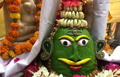 शिव पुराण : “महाकालेश्वर” की अद्भुत कथा शिव पुराण : “महाकालेश्वर” की अद्भुत कथा