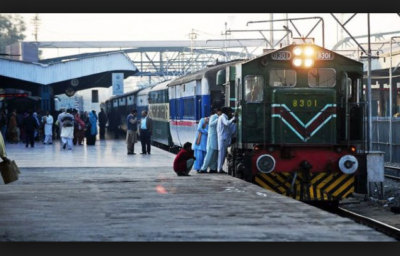 भारत का एकमात्र रेलवे स्टेशन, जहाँ प्रवेश के लिए लगता है ‘वीजा’