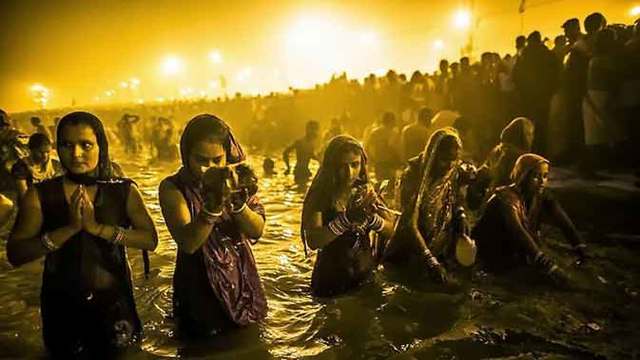 amavasya 2018