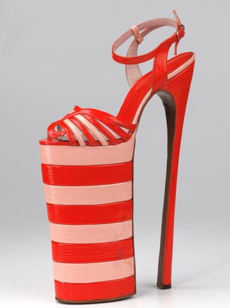 platform-sandal