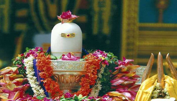 shivling shiva