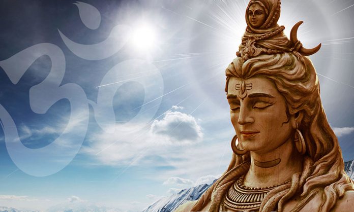 भगवान शिव की आरती (  )