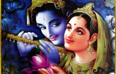 ओ बरसाने वाली गुलाम तेरो बनवारी ओ बरसाने वाली गुलाम तेरो बनवारी